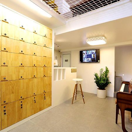 Hanoi Banana Hostel Екстер'єр фото