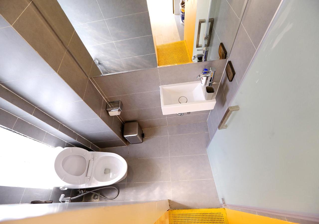Hanoi Banana Hostel Екстер'єр фото