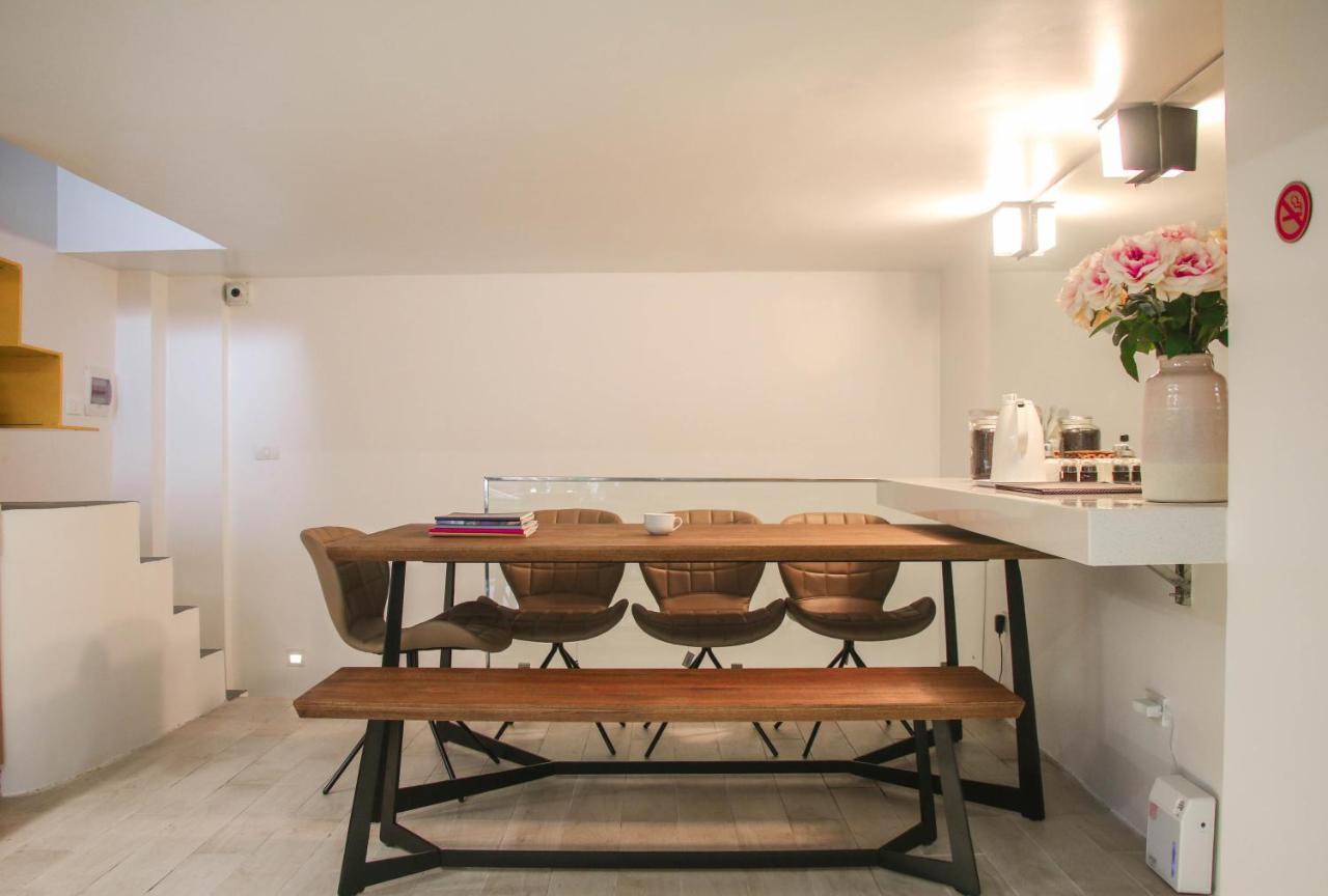 Hanoi Banana Hostel Екстер'єр фото