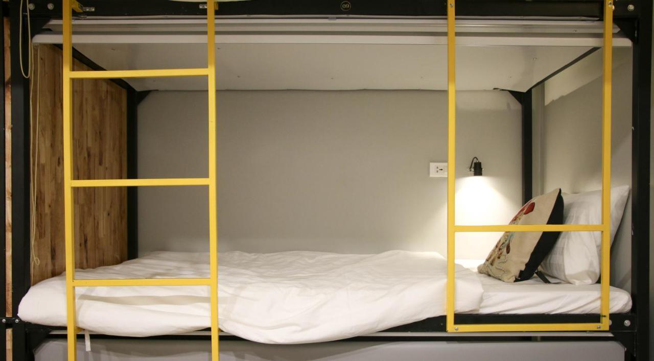 Hanoi Banana Hostel Екстер'єр фото