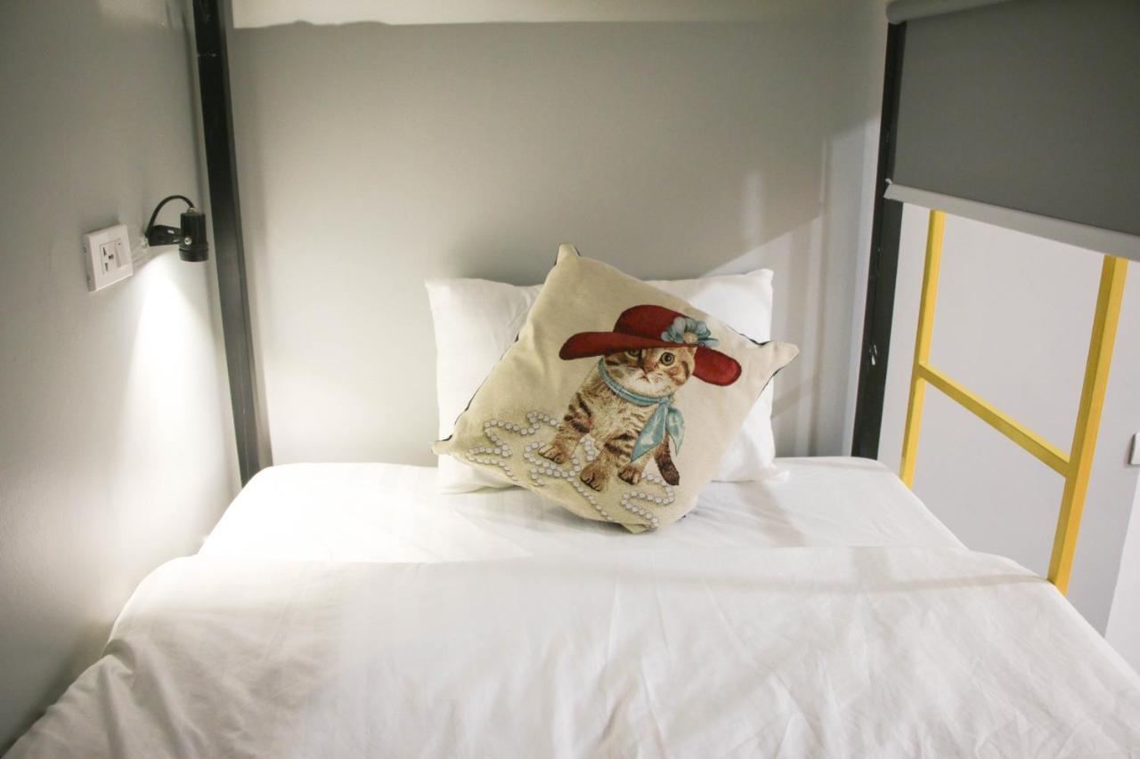 Hanoi Banana Hostel Екстер'єр фото