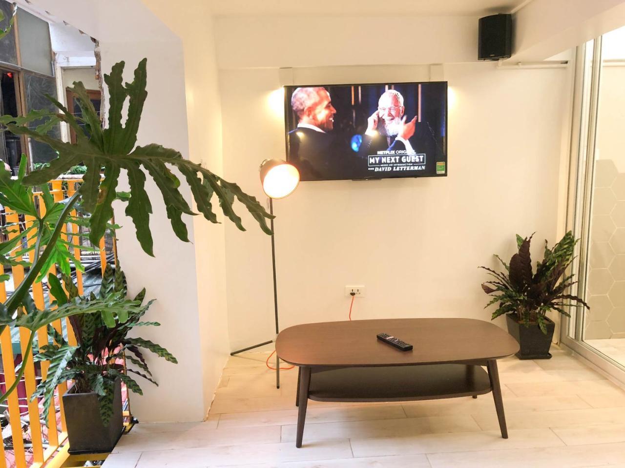 Hanoi Banana Hostel Екстер'єр фото