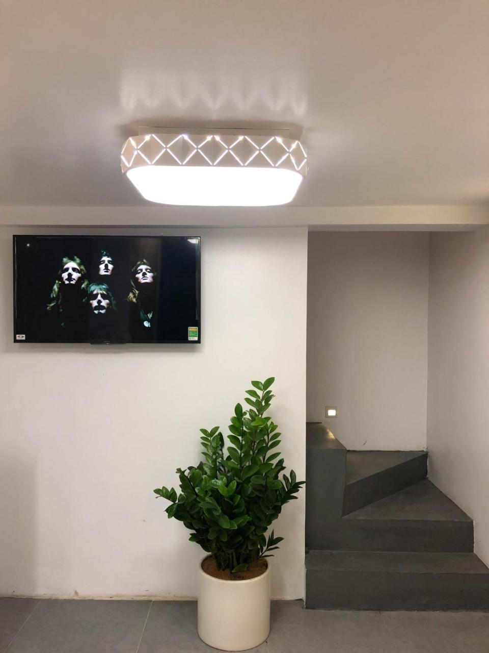 Hanoi Banana Hostel Екстер'єр фото
