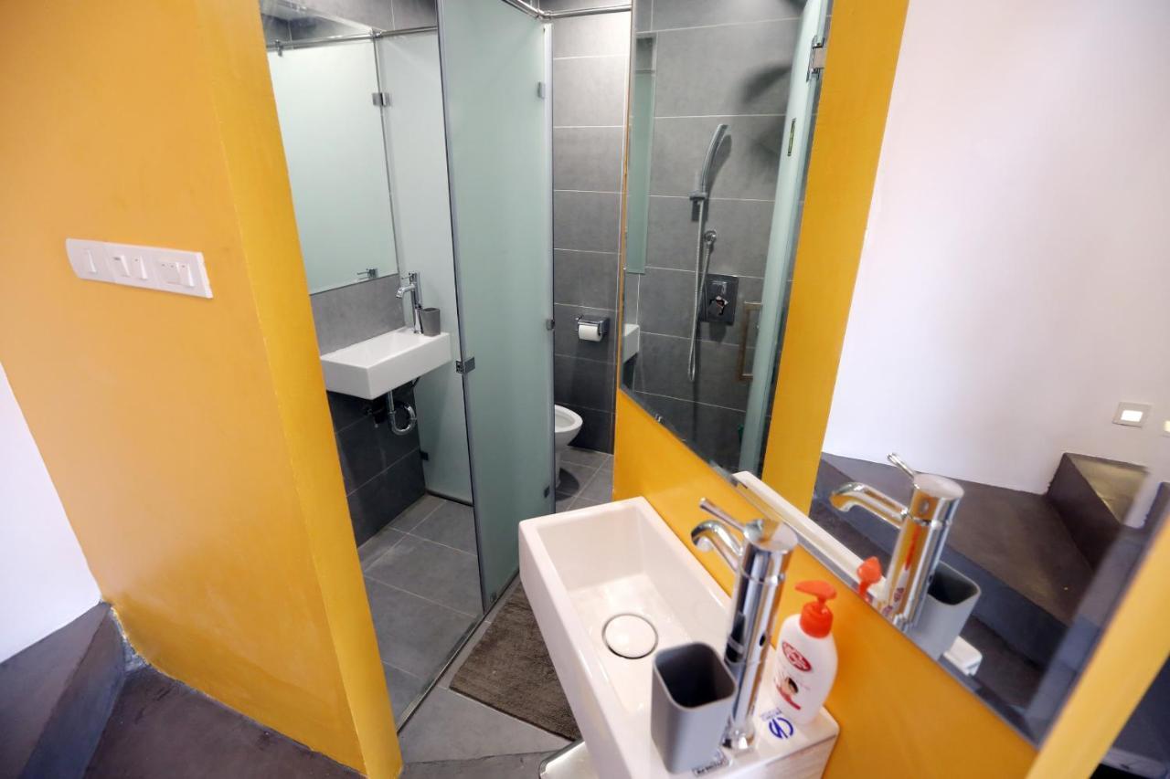 Hanoi Banana Hostel Екстер'єр фото